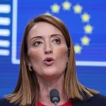 Best of 2025: Top five defining moments in the European Parliament