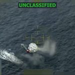 US strikes another alleged drug-smuggling boat in eastern Pacific, killing one