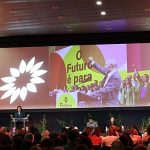 European Greens declare Ursula von der Leyen and Manfred Weber’s EPP enemy number one