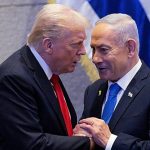 Trump and Netanyahu to meet at Mar-a-Lago to push Gaza ceasefire’s complex second phase