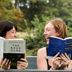 How the reading retreat became this year’s favourite wellness travel trend