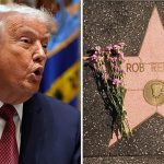 ‘Heartless’ and ‘disgusting’: Donald Trump reaction to Rob Reiner’s murder slammed online