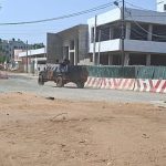 Benin interior minister says military coup attempt foiled by loyalist troops