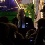 Hanukkah ceremony in New York held under tight security post Bondi attack