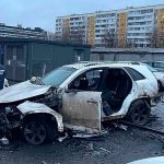 Top Russian general killed in apparent car bomb explosion in Moscow