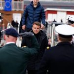 European leaders show solidarity with Denmark following Trump’s latest Greenland threat