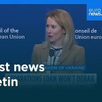 Latest news bulletin | December 2nd, 2025 – Morning