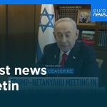 Latest news bulletin | December 29th, 2025 – Midday