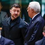 Exclusive: How the deal to get Ukraine a €90 billion EU loan was sealed