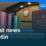 Latest news bulletin | December 19th, 2025 – Midday