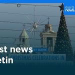 Latest news bulletin | December 23rd, 2025 – Evening