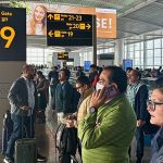 IndiGo flight chaos: Major Indian airports hit as country’s largest airline cancels services