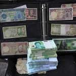 Iran appoints new central bank governor after protests as currency hits record low