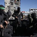 Hamas attacks and hostage treatment in Gaza crimes against humanity, Amnesty says