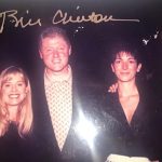 House Democrats release photos of Trump, Clinton, Andrew and others from Jeffrey Epstein’s estate