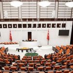 Turkish MPs brawl during heated budget debate