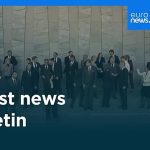 Latest news bulletin | December 5th, 2025 – Morning