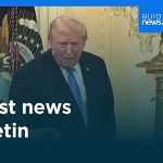 Latest news bulletin | December 17th, 2025 – Morning