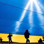 Russia sent abducted Ukrainian children to North Korea, officials say