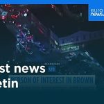 Latest news bulletin | December 14th, 2025 – Evening