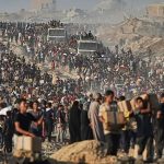 Israel says it will halt operations of some aid organisations in Gaza starting in 2026