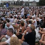 Australians unite to honour Bondi mass shooting attack at Jewish festival
