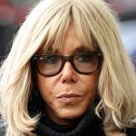 Brigitte Macron half-apologises after calling French feminists ‘stupid b****es’
