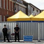 Russia’s president ‘morally responsible’ for UK Novichok death, inquiry finds