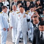 Thailand dissolves parliament amid continued skirmishes with Cambodia