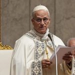 Pope Leo XIV asks that Rome be welcoming to foreigners as 2025 draws to an close