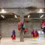 Turner Prize 2025: Nnena Kalu makes history to claim Britain’s top art award