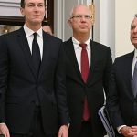 Russian and US officials due to meet for Ukraine peace talks in Miami