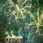 Starting the year with a bang: Germany’s New Year’s fireworks and tradition turning to trauma