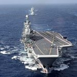 China stages live-fire military drills around Taiwan in warning to ‘separatist forces’