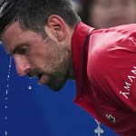 ATP introduces new extreme heat rule to protect players during men’s tennis matches