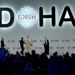 Doha Forum 2025 kicks off with focus on global challenges and creating lasting peace
