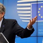 US visa ban targets former EU Commissioner Breton over alleged social media censorship