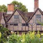 Charity seeks £500,000 to repair Shakespeare family home after car crash