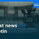 Latest news bulletin | December 16th, 2025 – Midday