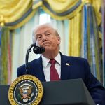 Trump designates fentanyl a weapon of mass destruction