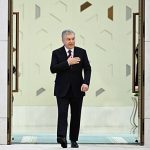 Uzbekistan GDP hits record €123 billion as Mirziyoyev hails reforms