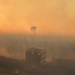 From deadly heatwaves to flash floods: How Europe’s extreme weather events defined 2025