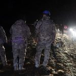 Libya’s military chief killed in plane crash in Turkey