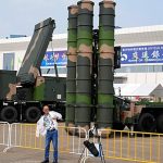 China sanctions 20 American defence companies and 10 executives over arms sales to Taiwan