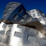 Amazing architecture: Frank Gehry’s most provocative designs