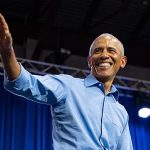 Barack Obama shares his favourite movies, music and books of 2025