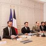 Coalition of the Willing calls for transatlantic unity for Ukraine as peace talks accelerate