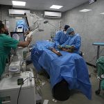 Gaza doctor murdered Israeli hostage by injecting air into her veins, father claims