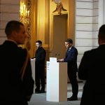 Zelenskyy rallies European support in Paris ahead of US-led Moscow talks