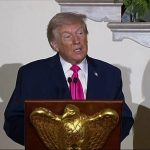 US President Trump condemns ‘purely antisemitic attack’ after Bondi Beach shooting leaves 16 dead